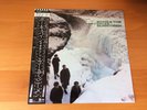 LP ECHO AND THE BUNNYMEN PORCUPINE JAPAN