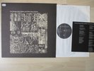 FELT THE STRANGE IDOLS PATTERN AND OTHER SHORT STORIES LP ORIGINAL VINYL NM