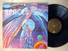 Larry Coryell Spaces A-1 B-1 UK LP Vanguard VSD 79345 1974 EX/NM