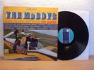 THE McCOYS - YOU MAKE ME FEEL SO GOOD 1966  GERMAN LP IN NM CONDITION
