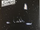 The Empire Strikes Back [2LP] by John Williams (2016, Gold Reissue) Never Played