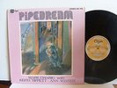 Mark Charig Keith Tippett  Ann Winter - Pipedream OG 710 UK LP 1stP 1977 Ogun