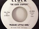 Clock Stoppers 