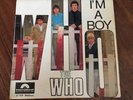EP The WHO - I'm A Boy