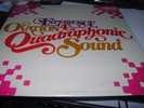 Quad Experience Ovation 4 Channel Quadraphonic Sound OD/2 Ovation Records SEALED