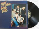 NIGHT OF THE LIVING DEAD BOYS?Live@CBGB?Stiv Bators?French LP vinyl=VG+ cover=EX
