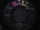 RIFF RUFFIN & RIFF-TONES: I'm Confessin' 45 (lbl wear, slightly noisy pressing)