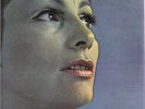 VINYL  LP  //  ANN  BURTON  --  BLUE  BURTON