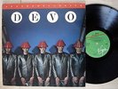 Devo Freedom Of Choice A-1 B-2 UK LP Virgin V 2162 1980 VG/EX