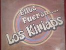 ELLOS FUERON LOS KIRIAPS RARE EL SALVADOR HEAVY LATIN PSYCH FUNK PROG ROCK FUZZ