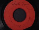 YARDBROOMS / TOMMY MCCOOK: My Desire / Lock Jaw 45 (Jamaica, '69) Reggae