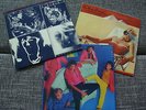 Rolling Stones - 3 Lps--Emotional Rescue / Dirty Work / Made In The Shade