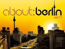 Various - About:Berlin Vol:17 Vinyl Maxi (4) Polystar NEW