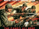 Dropkick Murphys ?– The Gang's All Here on Orange Vinyl LP 500 Made NEW/SEALED