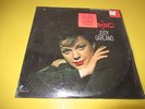 SEALED / JUDY GARLAND - THE BEST OF LP