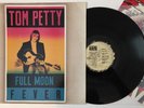 Tom Petty - Full Moon Fever - 1989 Album MCG 6034 (EX) Ultrasonic Clean