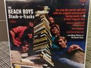 Sealed Beach Boys Stack-o-Tracks Lp Capitol DKAO 2893