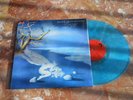 LOCANDA DELLE FATE - FORSE LE LUCCIOLE NON SI AMANO PIU'   vinile blu