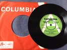 CLIFF RICHARD - GOODBYE SAM rare UK 1970 DEMO PROMO / BEAT / HANK MARVIN / EX+++