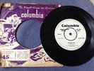 DICKIE PRIDE - FABULOUS CURE rare UK 1959 DEMO PROMO / BRITISH ROCKER / VG+++