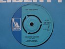 Strawberry Children-Love Years Coming/One Stands Here RARE RUBBLE PSYCH