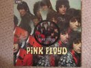 Pink Floyd- The Piper at the Gates of Dawn RARE '97 MONO REISSUE W/POSTER