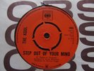 The Kool-Step Out Of Your Mind/Funny What a Fool Can Be RARE MOD PSYCH DANCER