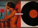 ? LP 1960s HANS KOLLER Lucky Thompson FATS SADI Mangelsdorff SEXY NUDE SLV NM ?