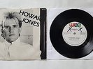 HOWARD JONES Equality 7” South Africa includes Pearl In The Shell  VERY RARE