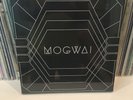 mogwai rave tapes box set sealed new indie LP fear satan sub pop arab strap jesu