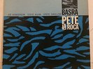 Pete La Roca BLUE NOTE 4205 Basra Mono NY USA ear Van Gelder