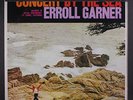 ERROLL GARNER: Concert By The Sea LP Sealed (Japan, obi) Jazz