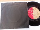 The Sex Pistols - Anarchy In The U.K.- UK 1976 EMI 7