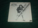 AC/DC HIGH VOLTAGE /  LIVE WIRE PIC SLEEVE PROMO