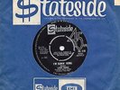 LARRY BANKS    I'M COMIN' HOME / I DON'T WANNA DO IT   UK STATESIDE  NORTHERN