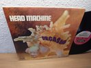 HEAD MACHINE - Orgasm ORIGINAL VOGUE 1970 NM Heavy Prog Psych LP