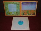 HAWKWIND 1st LP 1970 BLUE LIBERTY 1st Press  A//1 B//1  EARLIEST EVER