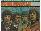 John Mayall and The Bluesbreakers - A Hard Road Vinyl LP2 VINYL LOVERS NEW