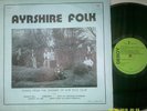 AYRSHIRE FOLK -  