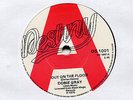 Northern Soul U K Demo   * Dobie Gray  *  Out On The Floor  *   Destiny