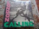 THE CLASH LONDON CALLING DOUBLE VINYL LP CLASH3