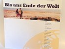 Bis Ans Ende Der Welt Soundtrack Vinyl Record Depeche Mode Nick Cave Lou Reed NM