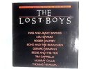The Lost Boys - Original Motion Picture So  Vinyl (Various) 781 767-1 (ID:14998)