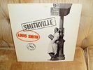 Louis Smith Lp on Blue Note...Original