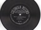 124p.  Edward M. Favor - Hello Central  Give Me Heaven - 7