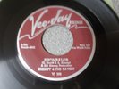 Sheriff and the Ravels Shombalor beaut doowop WLP 45 on Vee-Jay mp3