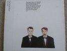 PET SHOP BOYS-ACTUALLY FURTHER LISTENING 1987-1988 REMASTERED 2-CD+SLIPCASE 2001