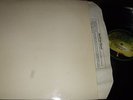THE BEATLES : WHITE ALBUM 2LP APPLE PCS 7067 UK +ALL INSERTS