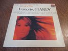 RARE 33 tours les grands succes de FRANCOISE HARDY greatest hits