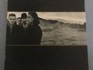U2 The Joshua Tree 1987 UK vinyl LP EXCELLENT CONDITION  Brian Eno gatefold F